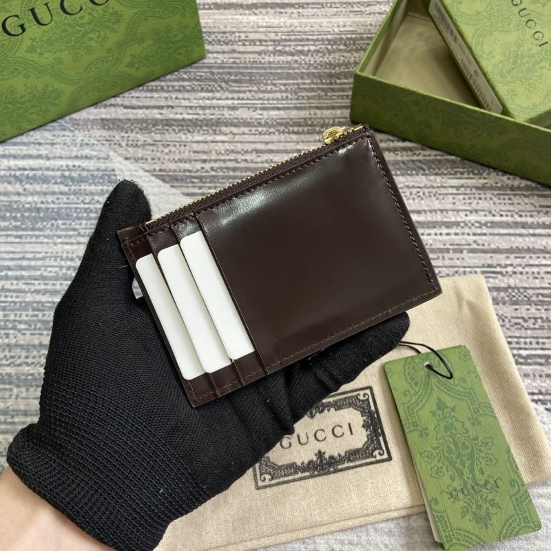 Gvc*1 wallets
